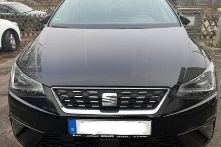 Seat Ibiza 70.000 km 15.999 &euro; Sontheim/Brenz 89567