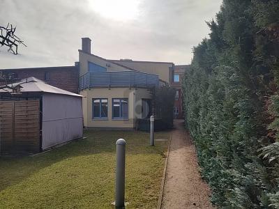 MODERN MIT 4 WOHNEINHEITEN - Mehrfamilienhaus, Wohnhaus Rheinsberg | Angebot:26508472