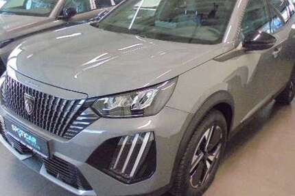 Peugeot 2008 10.100 km 20.950 &euro; Baden-Baden 76532