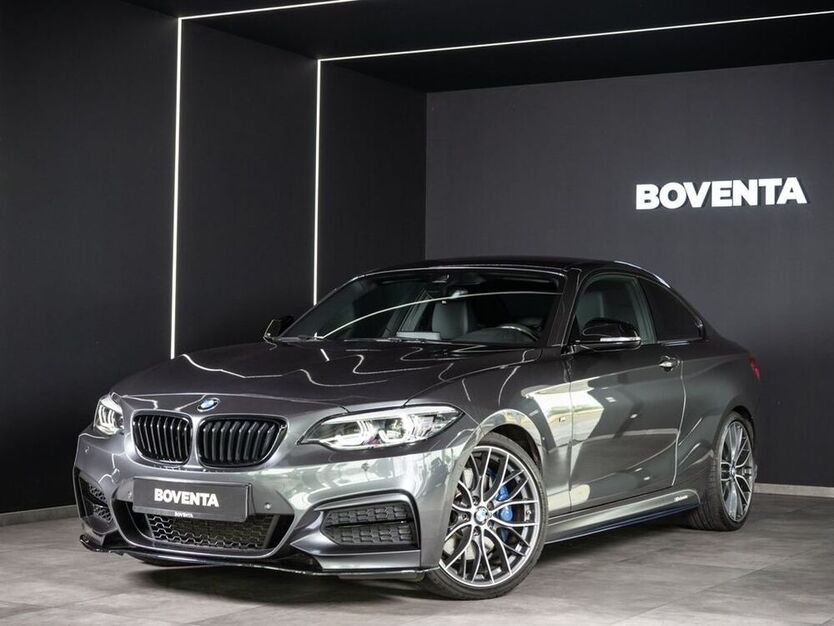 M240i