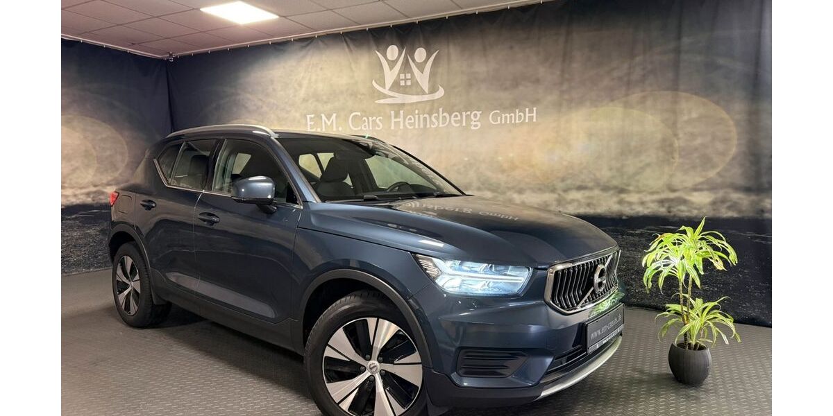 Volvo XC40 103.200 km 23.900 &euro; Heinsberg 52525