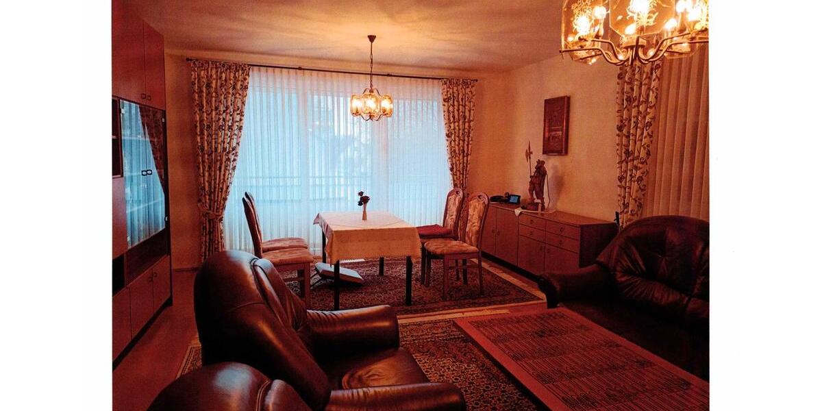 Etagenwohnung Cuxhaven Duhnen - 3.5 Zimmer, 100 m&sup2;, 424.900&euro; | Angebot:26414665