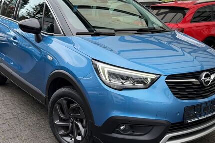 Opel Crossland (X) 47.500 km 11.950 &euro; Krefeld 47799