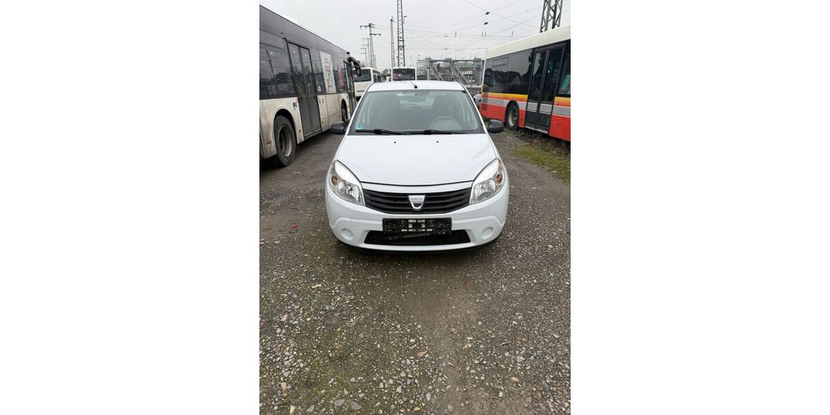 Dacia Sandero 182.000 km 2.300 &euro; Rastatt 76437