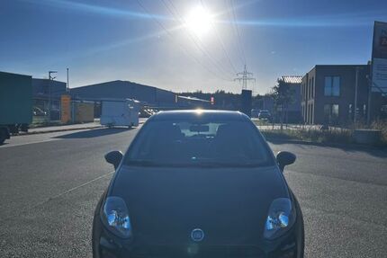 Fiat Punto 169.500 km 2.999 &euro; Heikendorf 24226