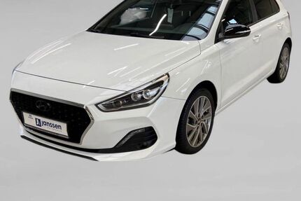 Hyundai i30 35.348 km 17.990 &euro; Aurich 26605