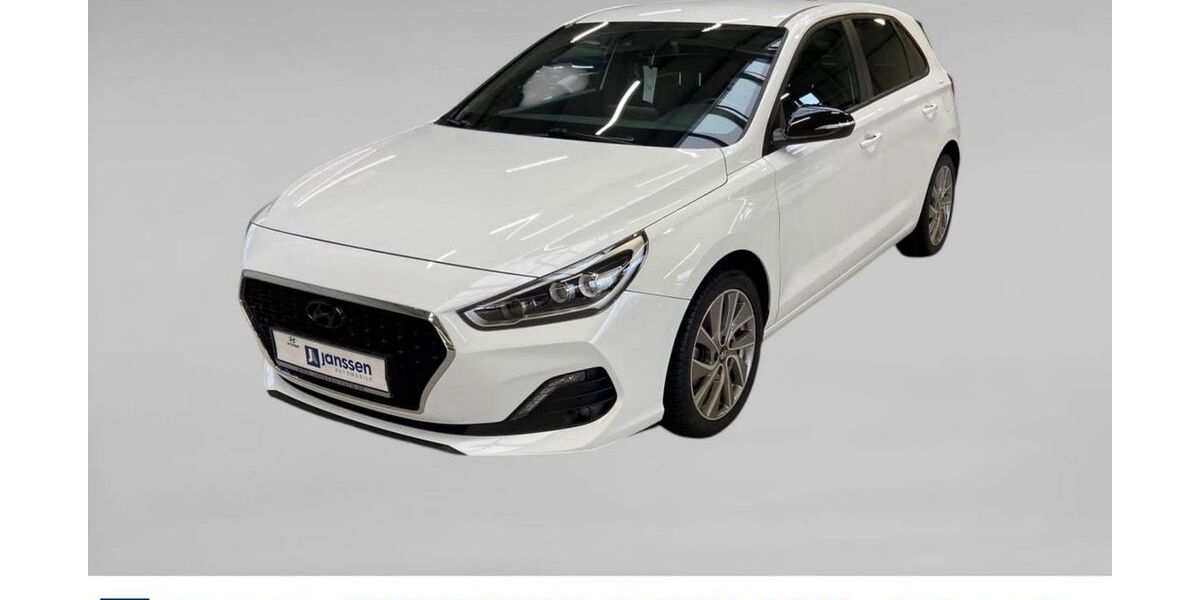 Hyundai i30 35.348 km 17.990 &euro; Aurich 26605