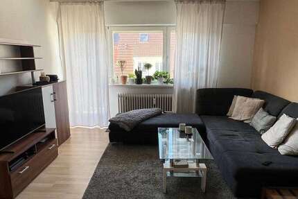 Wohnung Karlsruhe-Rüppurr Rüppurr - 2 Zimmer, 53 m&sup2;, 611&euro; | Angebot:26057186