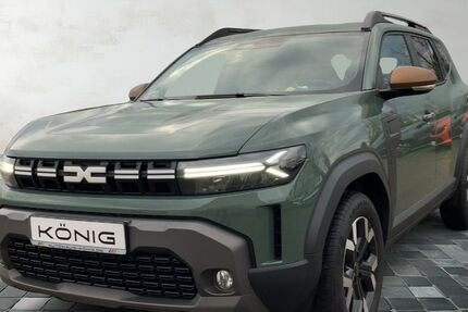 Dacia Duster 17.650 km 19.999 &euro; Haldensleben 39340