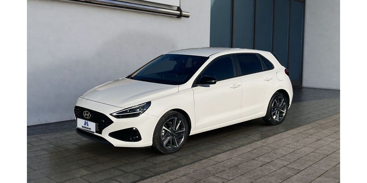 Hyundai i30 26.691 km 22.222 &euro; Wernigerode 38855