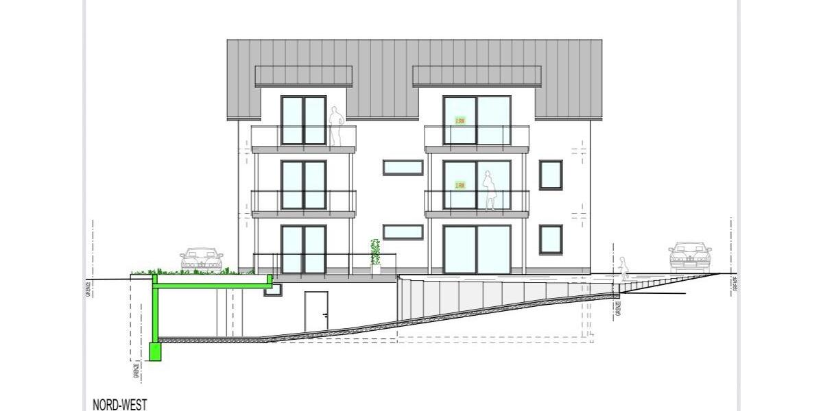 Mehrfamilienhaus, Wohnhaus Bühl - 15 Zimmer, 468 m&sup2;, 479.000&euro; | Angebot:26224249