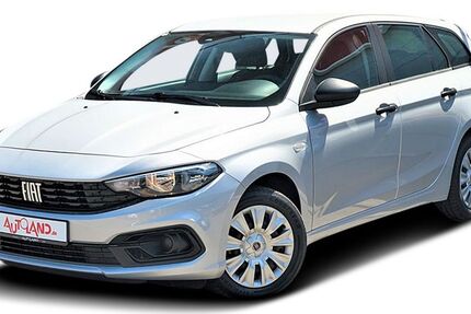 Fiat Tipo 63.600 km 14.000 &euro; Berlin 12435