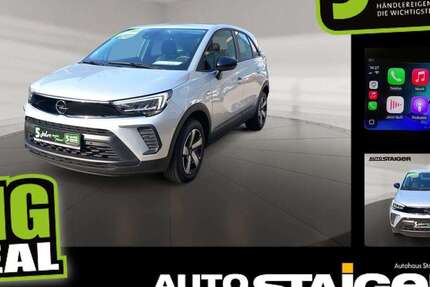 Opel Crossland 11.079 km 15.990 &euro; Stuttgart 70435