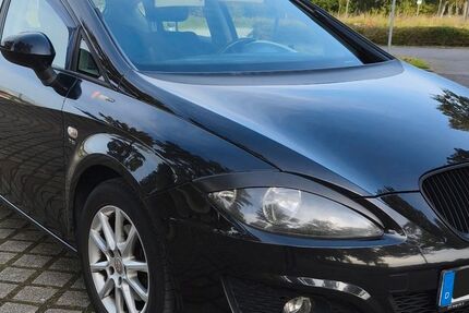 Seat Leon 184.500 km 3.400 &euro; Bergkamen 59192