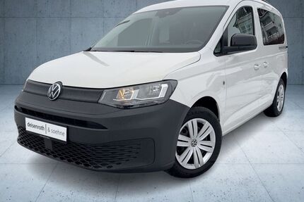 VW Caddy 58.463 km 21.980 &euro; Alsfeld 36304