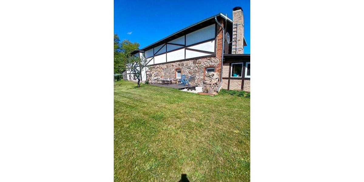 Einfamilienhaus Plau am See - 875.000&euro; | Angebot:26745219