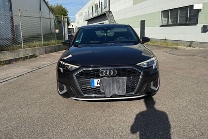Audi A3 187.000 km 17.500 &euro; Augsburg 86167