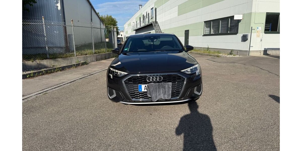Audi A3 187.000 km 17.500 &euro; Augsburg 86167