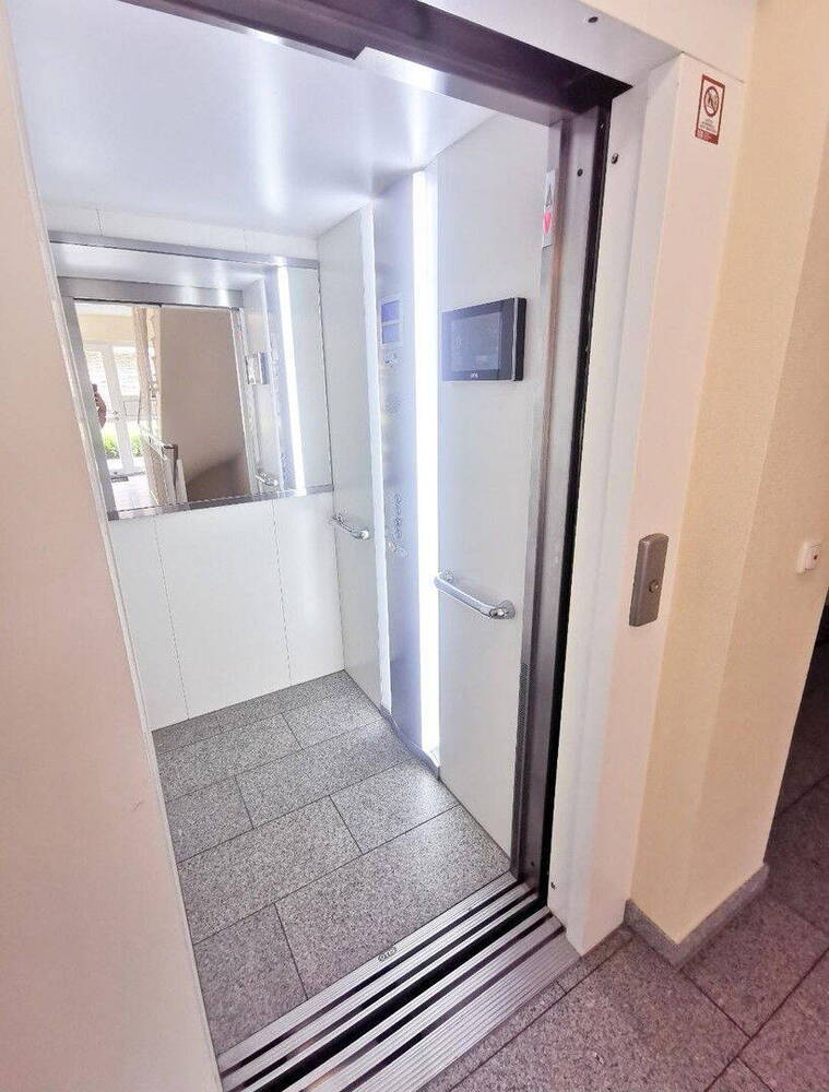 2 Zimmer TerassenWohnung (barrierefrei)