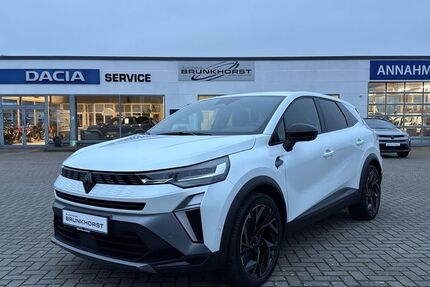 Renault Symbioz 9.620 km 27.290 &euro; Zeven 27404