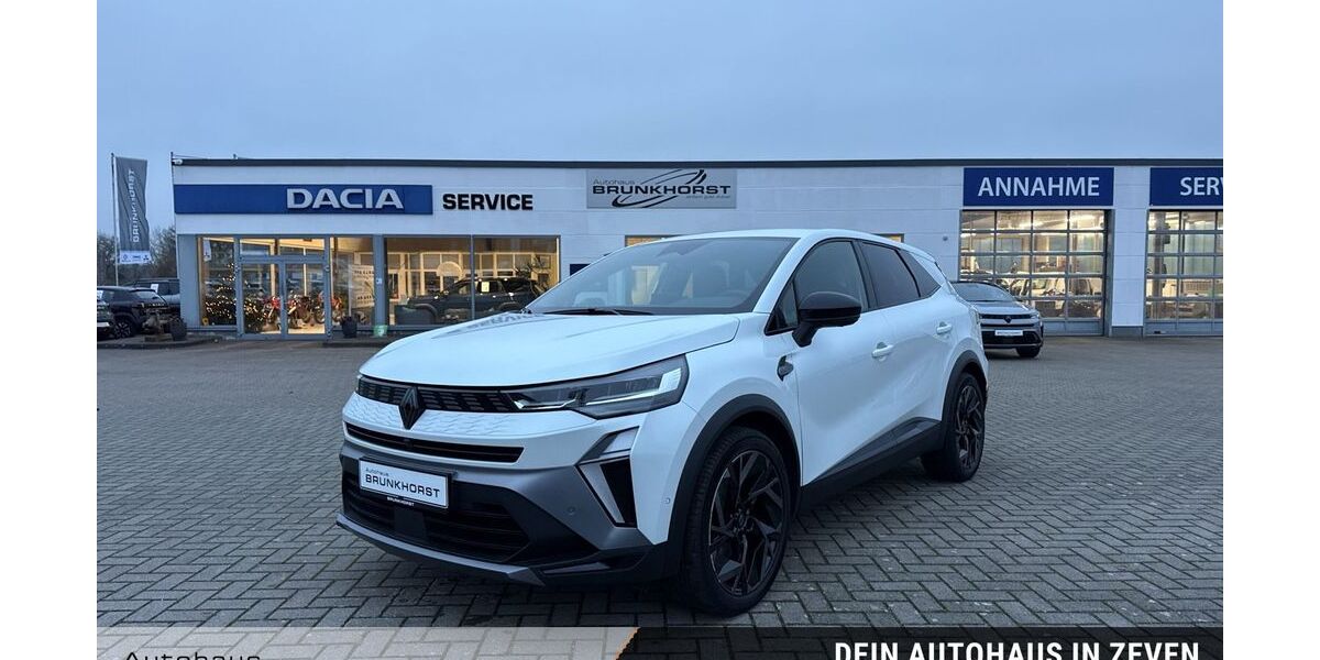 Renault Symbioz 9.620 km 27.990 &euro; Zeven 27404
