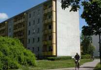 Wohnung zum Mieten in Stralsund 389,25 € 60.82 m²