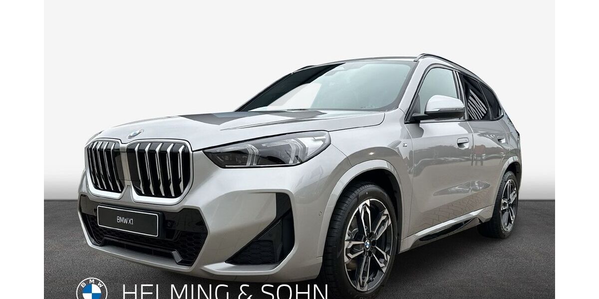 BMW X1 11.484 km 41.900 &euro; Lingen 49809