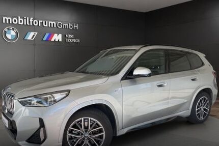 BMW X1 24.815 km 40.408 &euro; Bischofswerda 01877