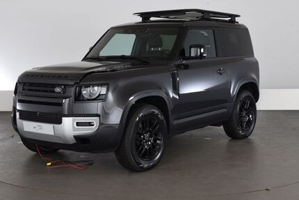 Land Rover Defender 2.500 km 83.652 &euro; Aachen 52078