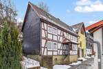 Einfamilienhaus Biedenkopf Dexbach - 5 Zimmer, 137 m&sup2;, 110.000&euro; | Angebot:24656076