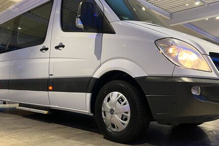 Mercedes-Benz Sprinter 169.000 km 21.990 &euro; Datteln 45711