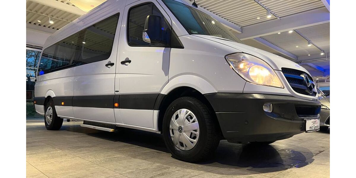 Mercedes-Benz Sprinter 169.000 km 24.500 &euro; Datteln 45711