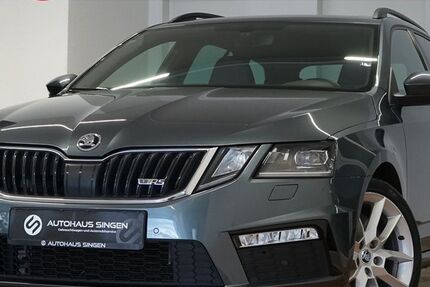 Skoda Octavia 101.481 km 19.990 &euro; Singen 78224