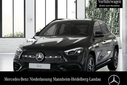 Mercedes GLA 200