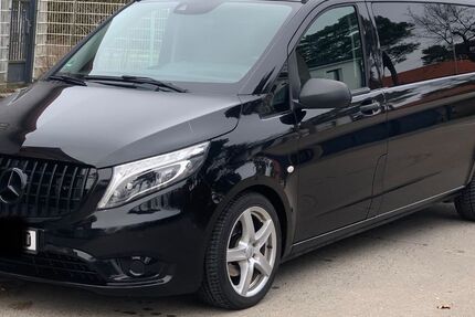 Mercedes-Benz Vito 145.000 km 25.000 &euro; Potsdam 14473