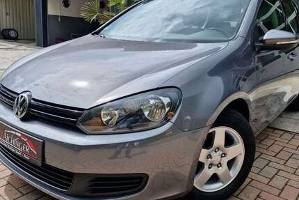 VW Golf 188.371 km 2.999 &euro; Floß 92685