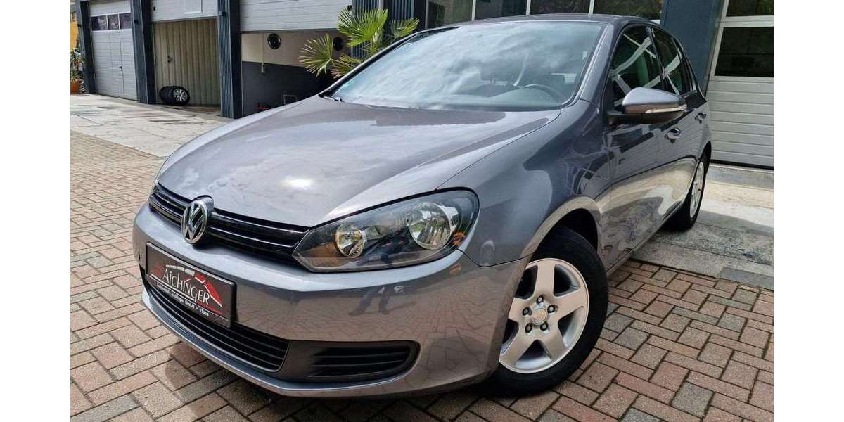 VW Golf 188.371 km 2.999 &euro; Floß 92685
