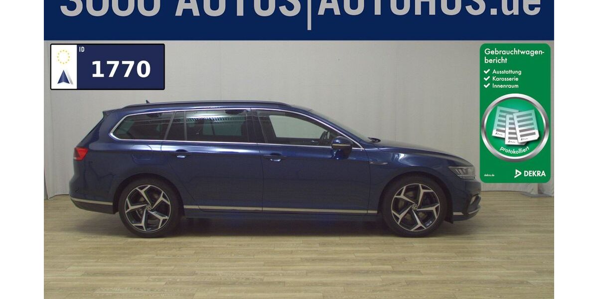 VW Passat 153.950 km 19.680 &euro; Bremen / Arsten 28279