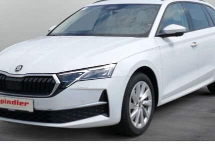 Skoda Octavia 11.500 km 29.640 &euro; Kreuzwertheim 97892