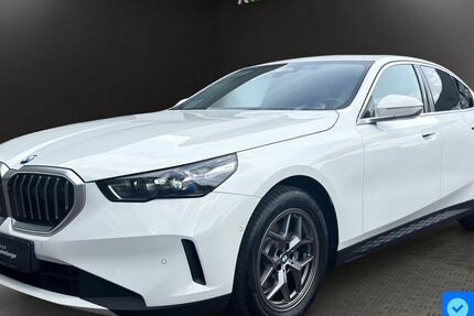 BMW 520 19.200 km 40.777 &euro; Saarlouis 66740