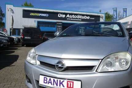 Opel Tigra 119.799 km 4.990 &euro; Lüneburg 21337