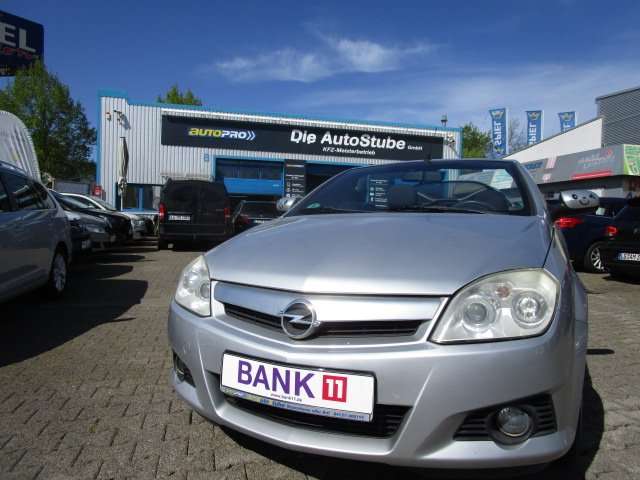 Opel Tigra 119.799 km 4.990 &euro; Lüneburg 21337