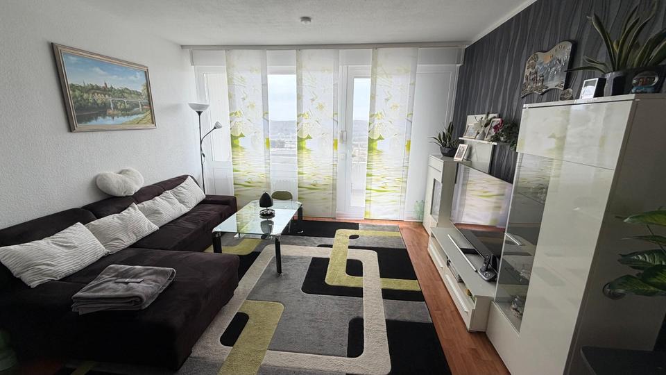 Etagenwohnung Siegen Kaan-Marienborn - 4 Zimmer, 87 m&sup2;, 175.000&euro; | Angebot:26049086