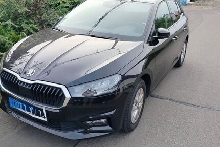 Skoda Fabia 19.500 km 19.800 &euro; Osburg 54317