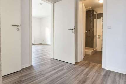 Wohnung Stendal Bahnhofsvorstadt - 2 Zimmer, 55 m&sup2;, 410&euro; | Angebot:27347390
