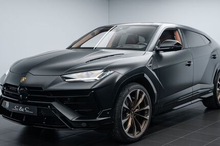 Lamborghini Urus 39.400 km 264.800 &euro; Putzbrunn 85640
