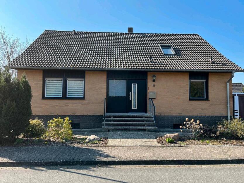 Einfamilienhaus in ruhiger Lage. Provisionsfrei!