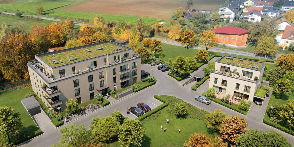 Etagenwohnung Steinheim an der Murr - 4 Zimmer, 109 m&sup2;, 607.657&euro; | Angebot:25570797