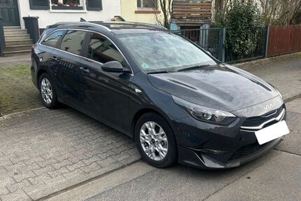 Kia ceed / Ceed 245.000 km 6.999 &euro; Fechenheim 60386