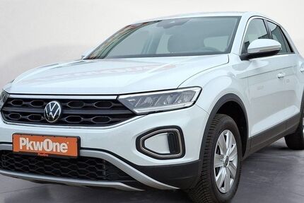 VW T-Roc 40.356 km 15.950 &euro; Göppingen 73037